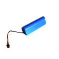 Polinovel 6.4V 10.8AH LIFEPO4 Batería de litio para Solar Street Road LED Minería de emergencia Luz de emergencia